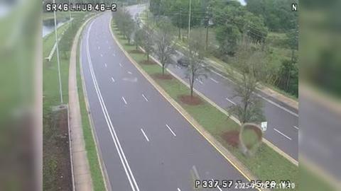 Traffic Cam Mount Dora: SR_46_@_E of US-441