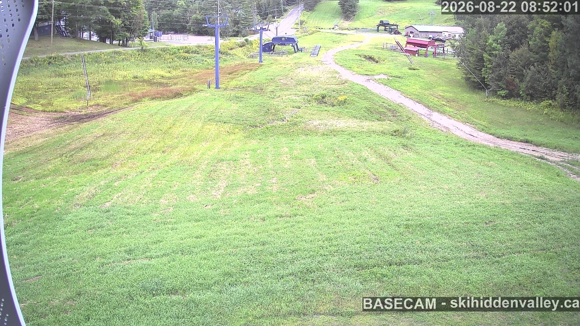 Traffic Cam Huntsville