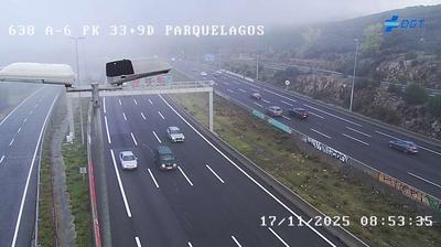 Webcam en vivo Galapagar - ahora mismo Webcam en vivo Galapagar - ahora mismo