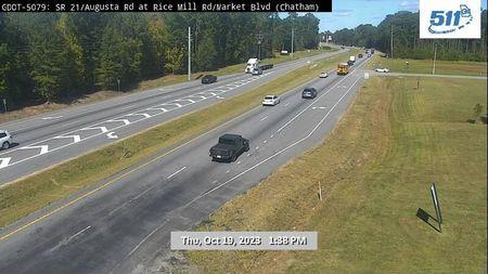Port Wentworth: CHAT-CAM-004--1
