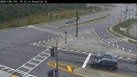 Traffic Cam Albany: DOUG-CAM-100--1