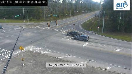 Traffic Cam Midway: LIB-CAM-003--1