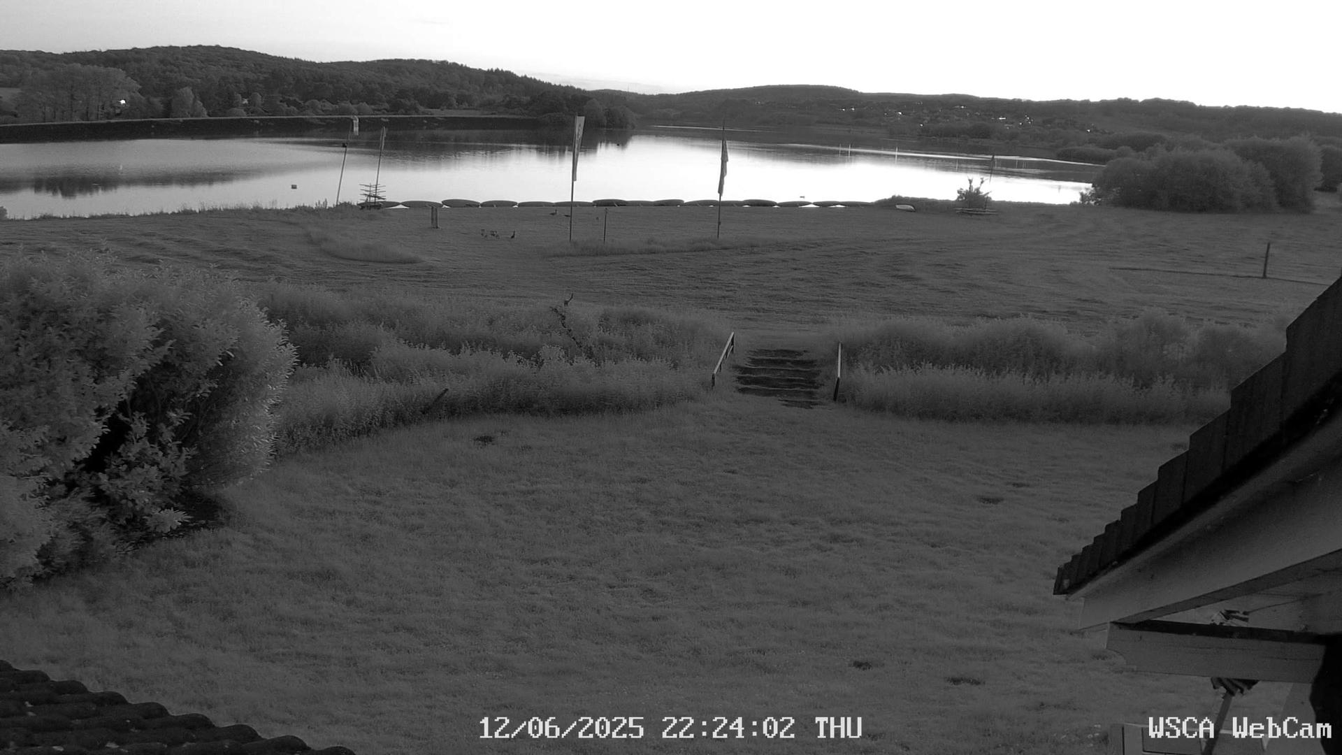 Ahrdt water Webcam