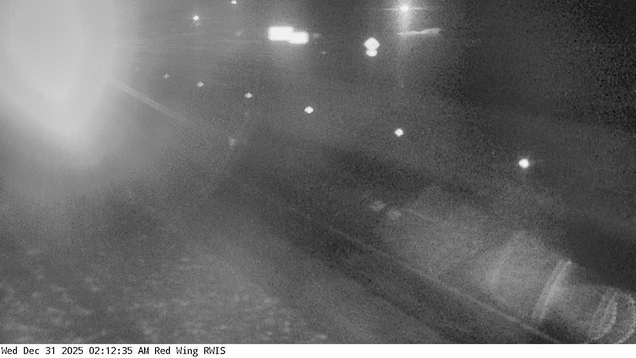 Traffic Cam Eggleston: US 61: U.S.61 (Red Wing - MP 101): U.S.61 (Red Wing - MP 101) View