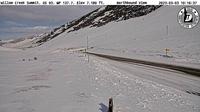 Custer › North: US 93: Willow Creek Summit: North - Current