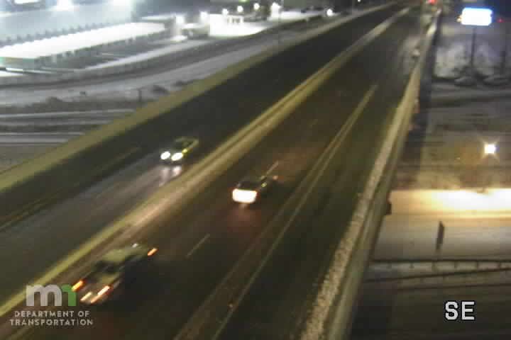 Traffic Cam Hopkins: US 169: U.S.169 SB @ Excelsior Blvd