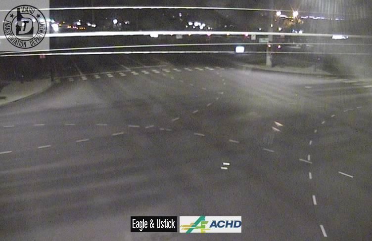 Traffic Cam Meridian: SH 55: Ustick Rd