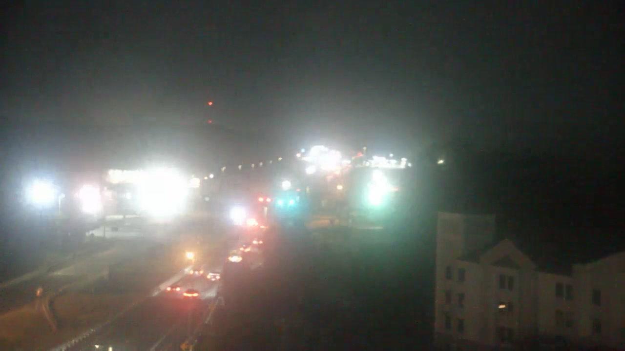 cams around Salisbury meteoblue