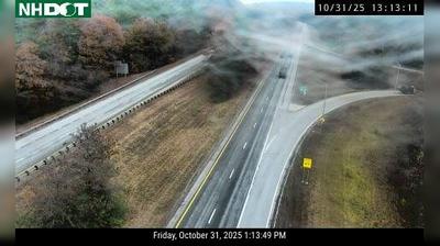 Sanbornton Verkehrs-Webcam