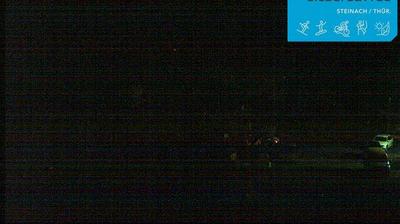 Steinheid landscape webcam