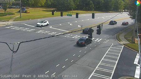 Traffic Cam Maple Ridge: GWIN-CAM-344--1