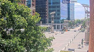 Raleigh today