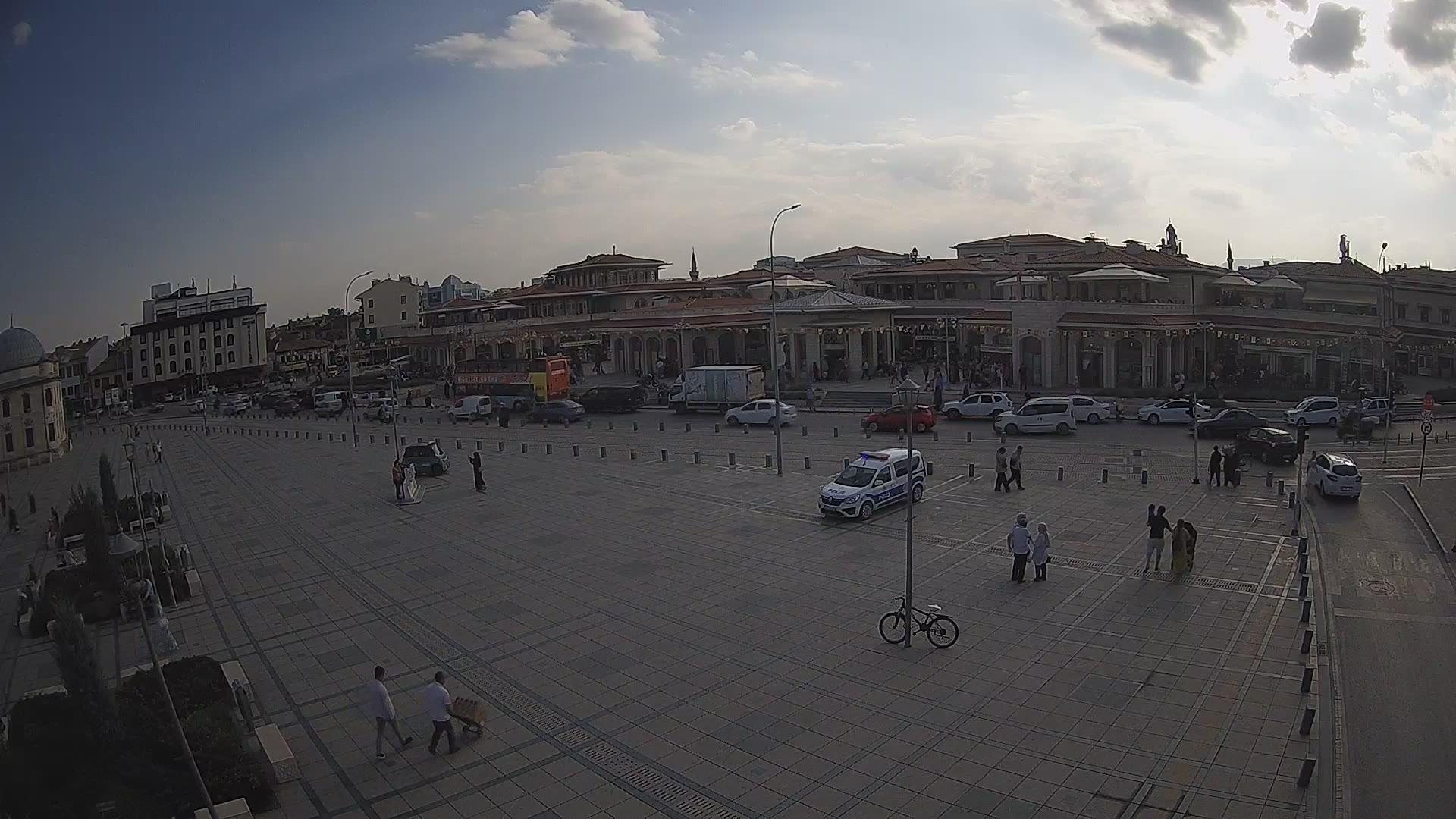 Traffic Cam Aziziye Mahallesi