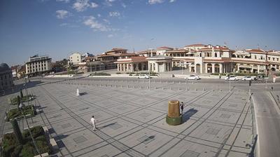 Aziziye Mahallesi