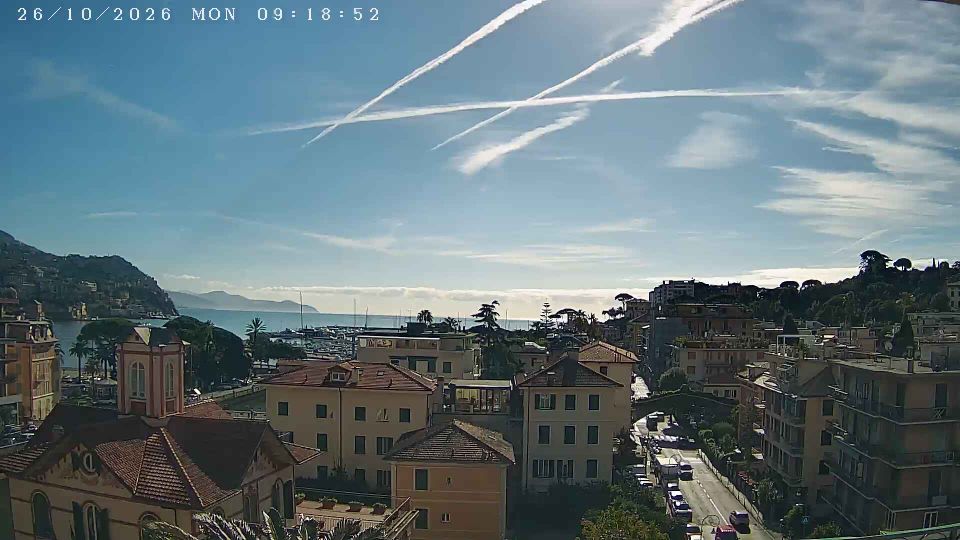Portofino during daytime