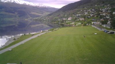 Voss today
