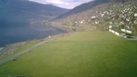 Vossavangen › West