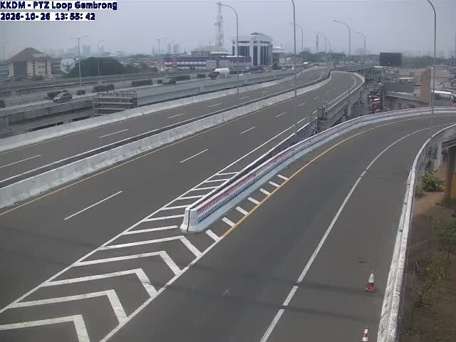 Jakarta webcam