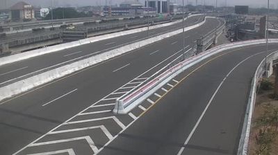 Jakarta today