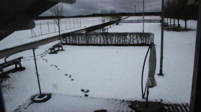 Landsberg Huidige Webcam Image Landsberg Huidige Webcam Image