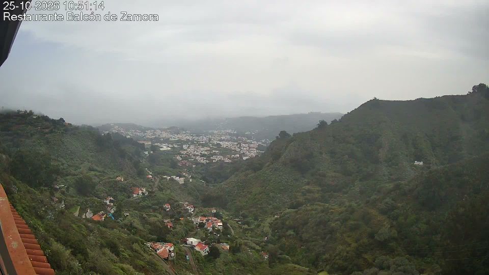 Moya webcam