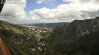 Valleseco › North-East: Barranco de Teror