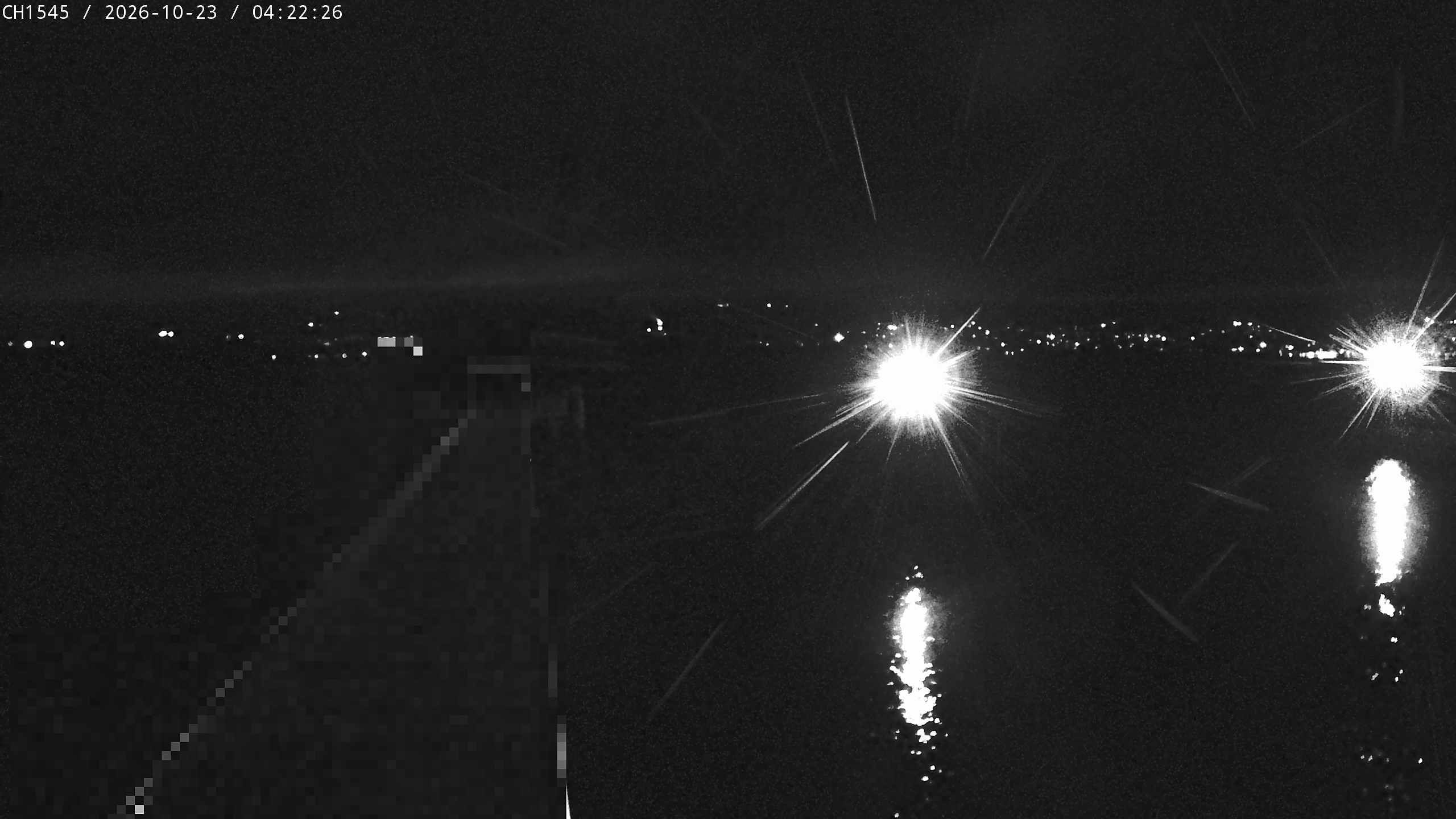 Chevroux › Nordwesten: Port de Chevroux