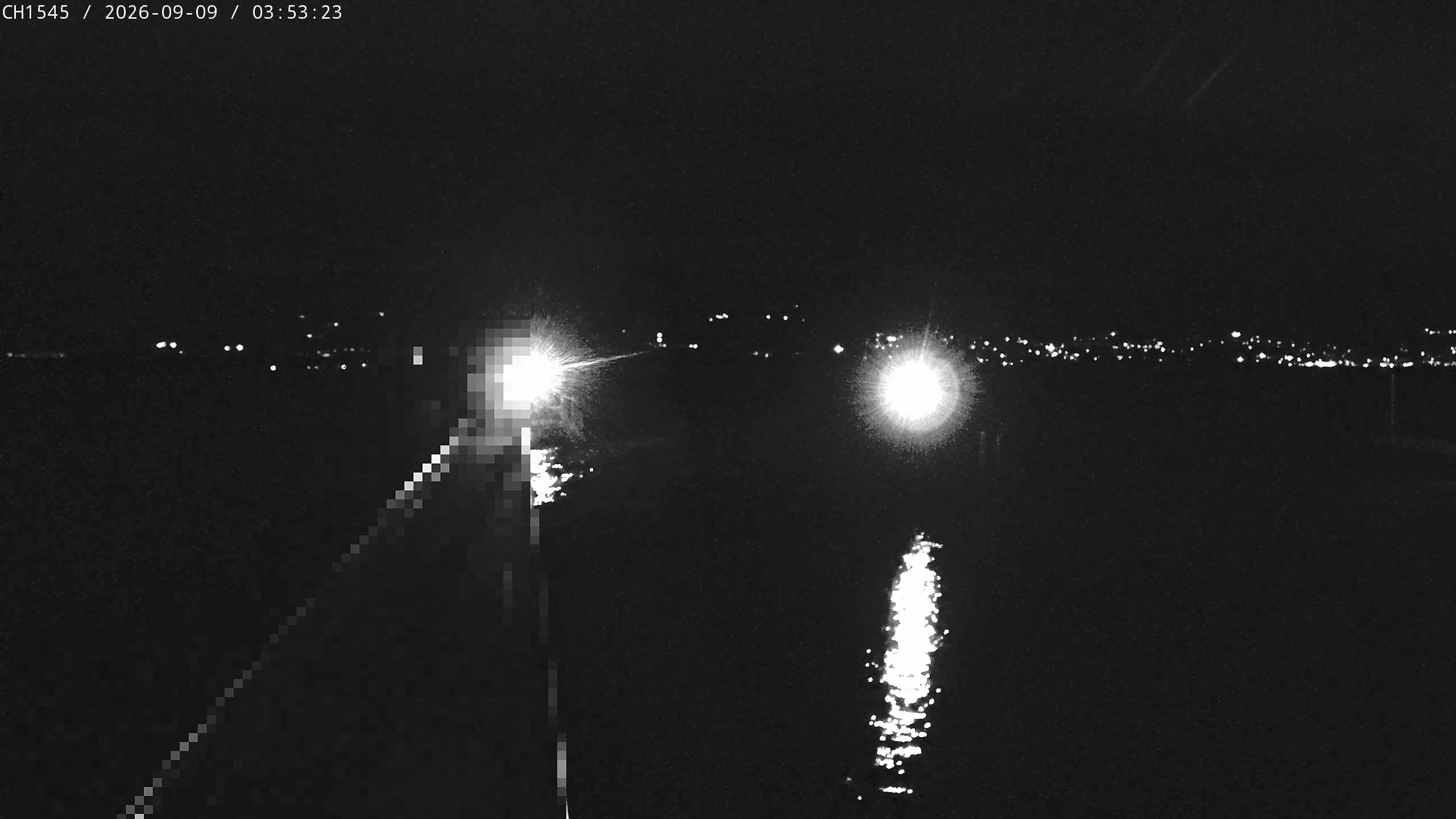 Chevroux › Nordwesten: Port de Chevroux