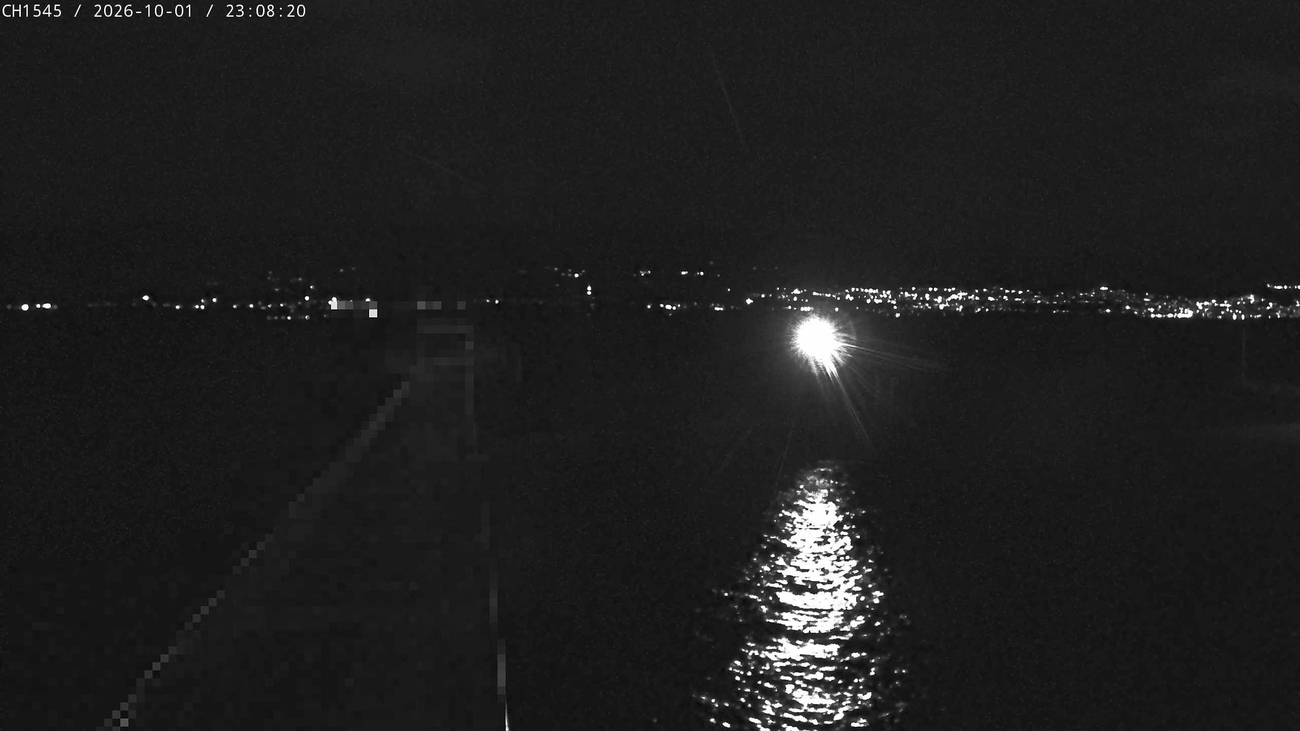 Chevroux › Nordwesten: Port de Chevroux