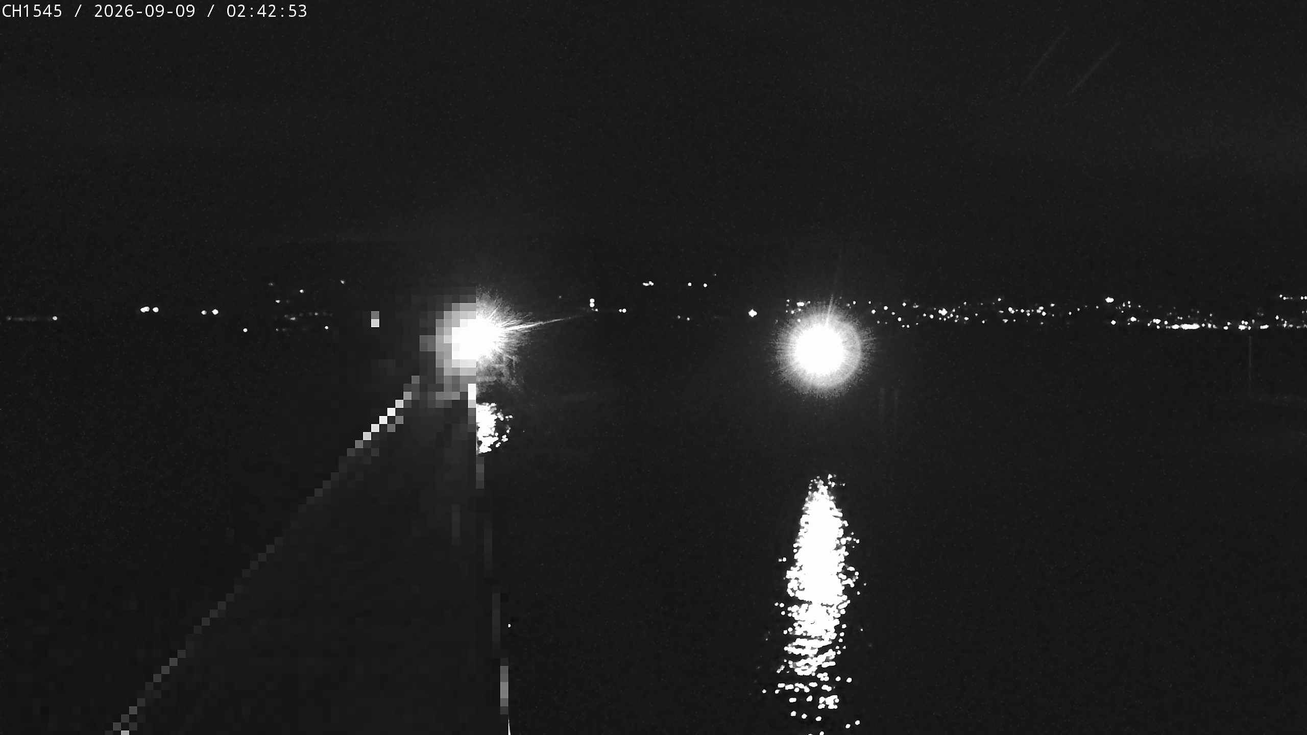Chevroux › Nordwesten: Port de Chevroux