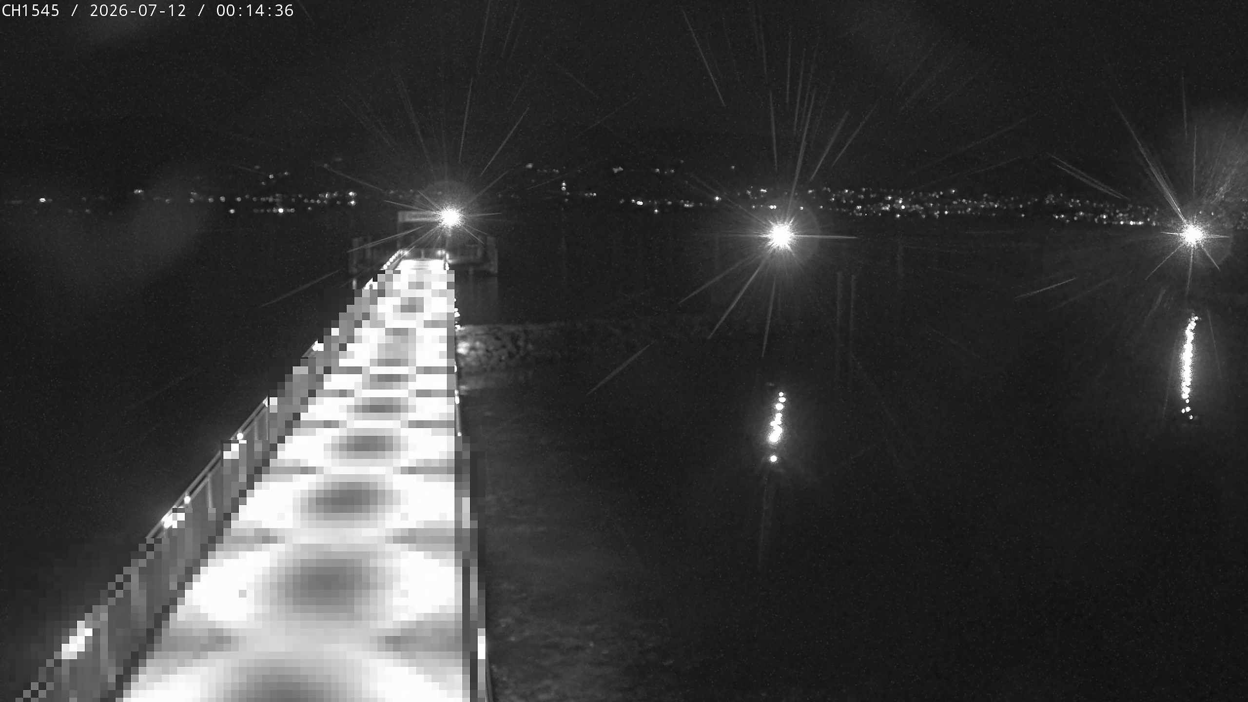 Chevroux › Nordwesten: Port de Chevroux