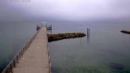 Chevroux › Nord-West: Port de Chevroux