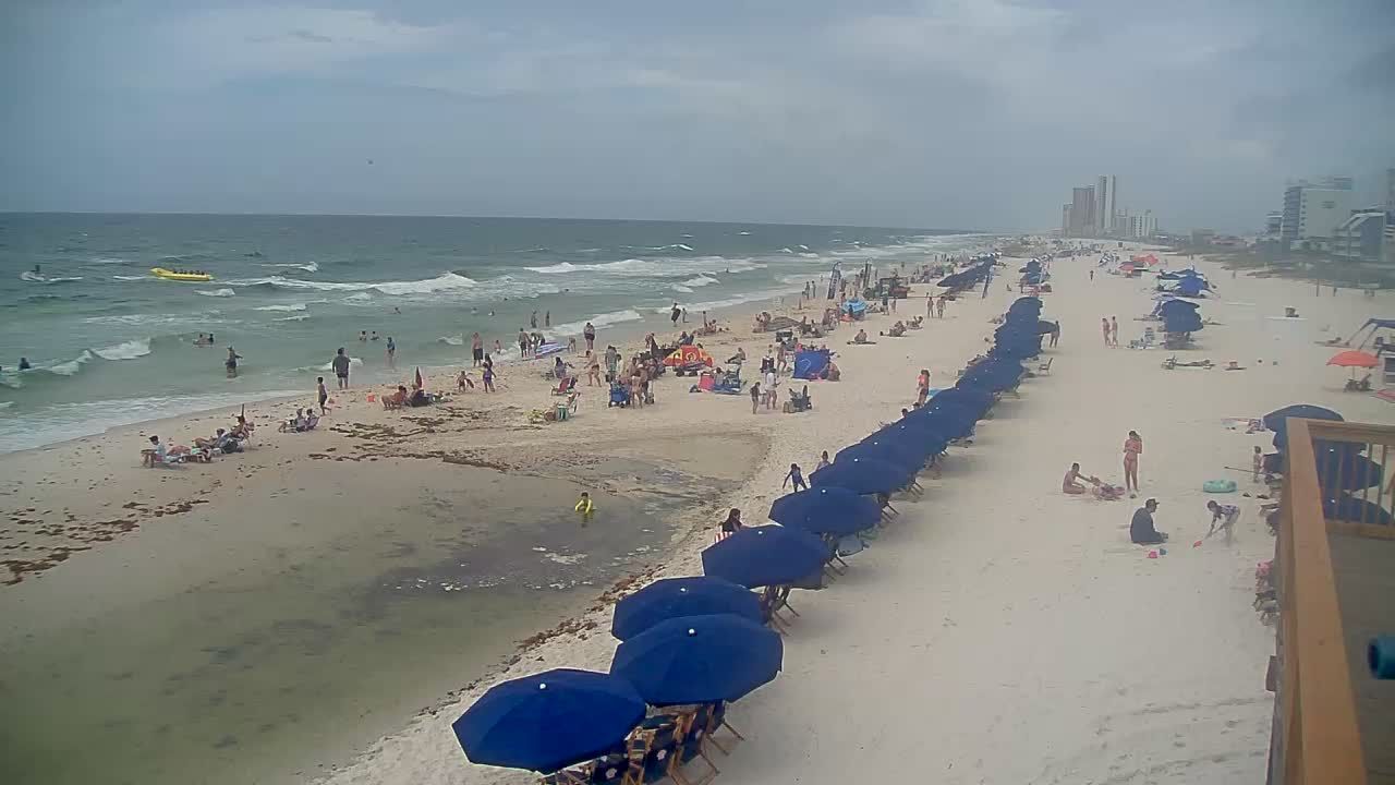 Gulf Shores webcam
