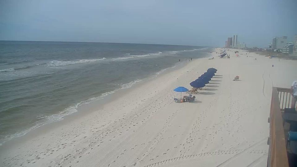 Gulf Shores webcam