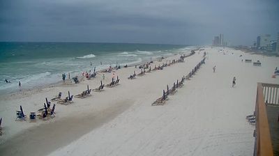 Baldwin County today