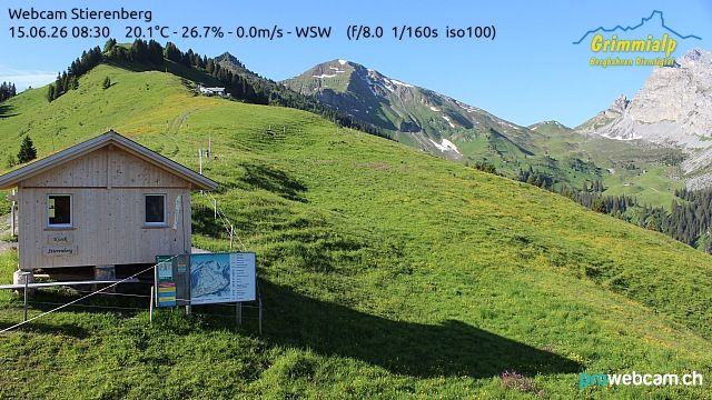 Diemtigen › Süden