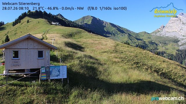 Diemtigen › Süden