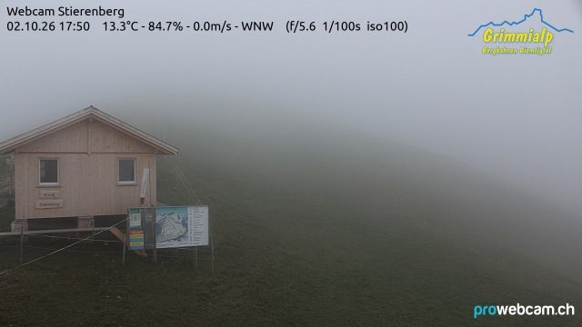 Diemtigen › Süden