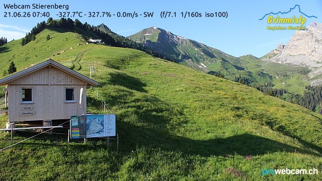 Diemtigen › Süden