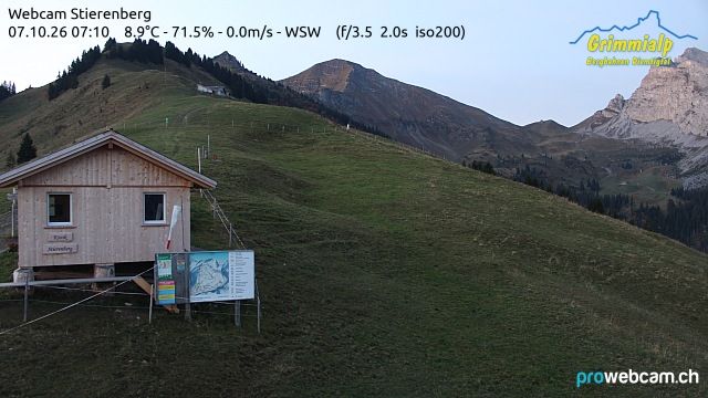 Diemtigen › Süden