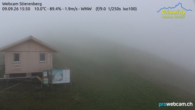 Diemtigen › Süden