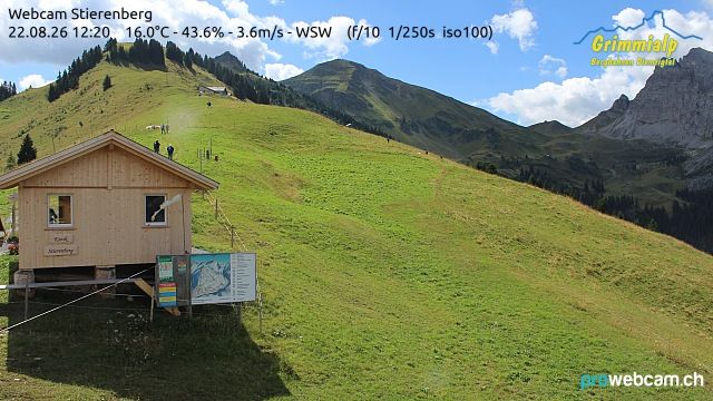 Diemtigen › Süden