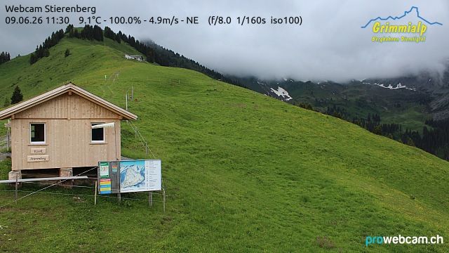 Diemtigen › Süden