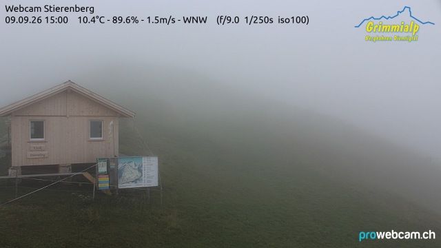 Diemtigen › Süden