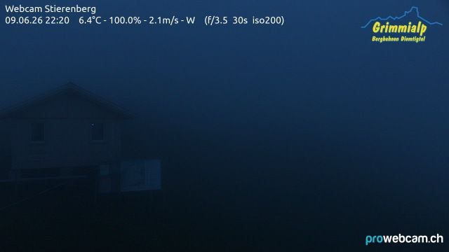 Diemtigen › Süden