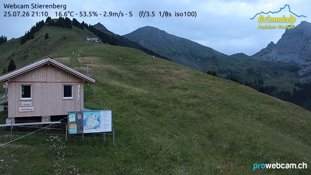Diemtigen › Süden