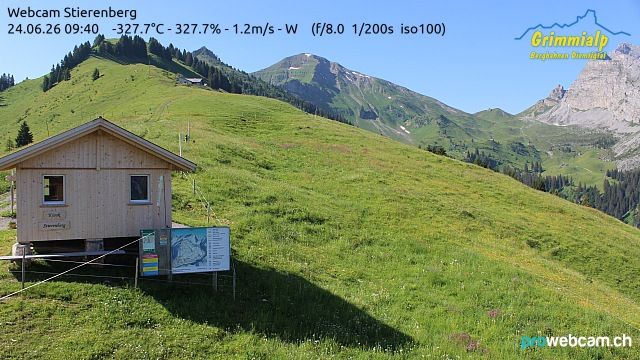 Diemtigen › Süden