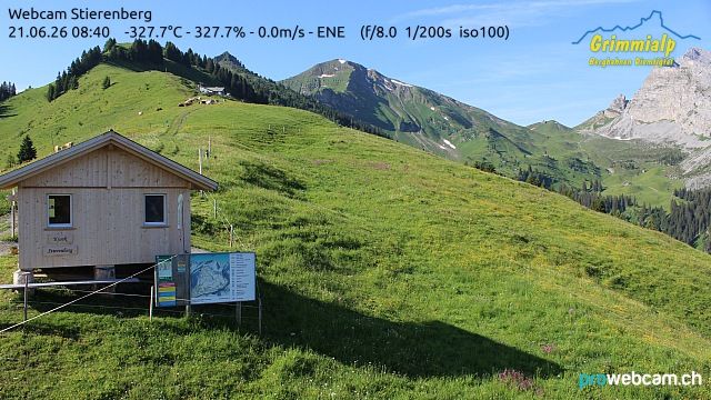 Diemtigen › Süden