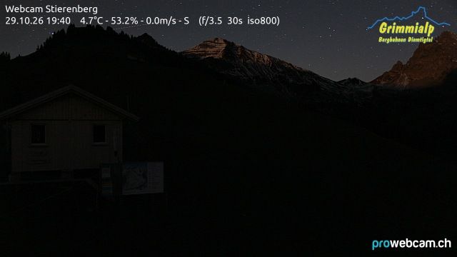 Diemtigen › Süden