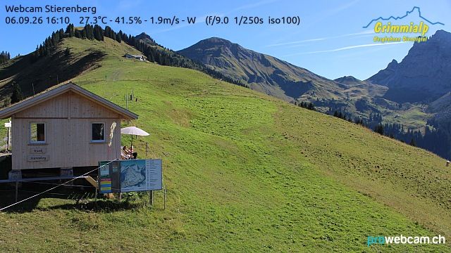 Diemtigen › Süden